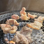 焼肉 むさし - 