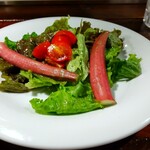 ワイン居酒屋 シャルボン - 