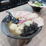 麺屋 綴 松戸店 - 