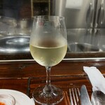 ワイン居酒屋 シャルボン - 白ワイン