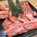 焼肉 むさし - 