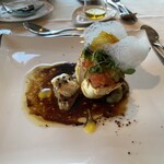 浜名湖オーベルジュ キャトルセゾン - 