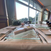 浜名湖オーベルジュ キャトルセゾン - 