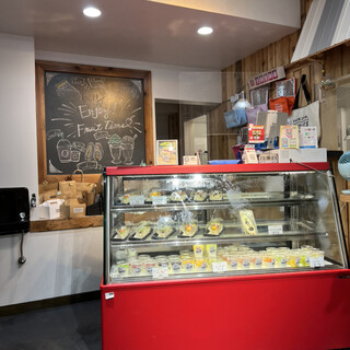 八百屋コウタのフルーツスタンド_2