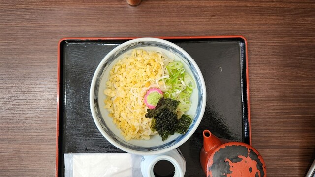 オレが働いたんだけどな、、、、報酬はなしか？？ : 福住 温根湯店の写真