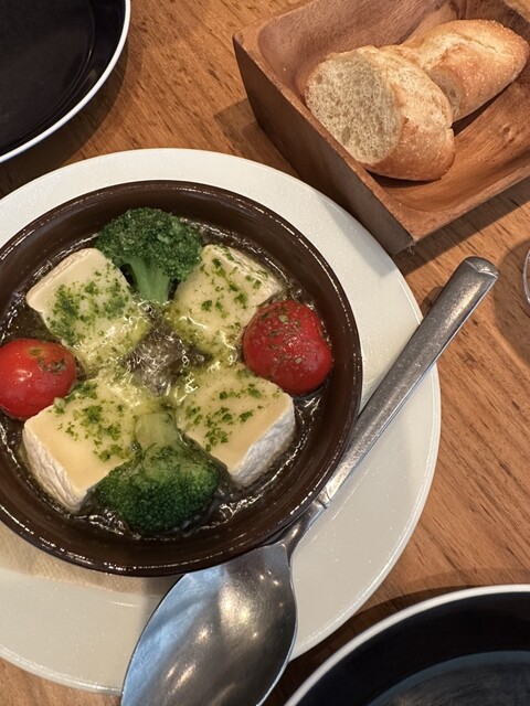 口コミ一覧 : CHEESE KITCHEN RACLER 銀座 （チーズキッチン ラクレ） - 銀座一丁目/チーズ料理 [食べログ]