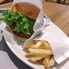 the 3rd Burger 青山骨董通り店