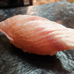 日本橋橘町　都寿司 - 春子