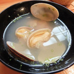 日本橋橘町　都寿司 - 美味しい・・・・・