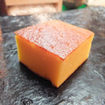 日本橋橘町　都寿司 - たまご♪