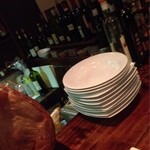 ターヴォラ タツ - 