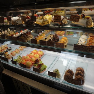 加賀市でおすすめの美味しいケーキをご紹介 食べログ