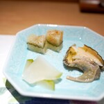 Sushi Shimaya Okita - 