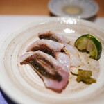 Sushi Shimaya Okita - 