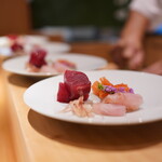 Sushi Shimaya Okita - 