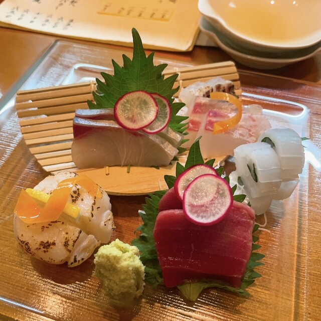 Kyomachi Ya Yoshimura photo 3