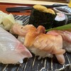 Edomae Shouei Zushi - 