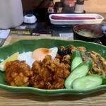 キッチン あずま - 