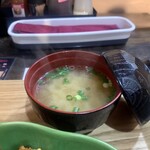 キッチン あずま - 