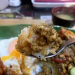 キッチン あずま - 