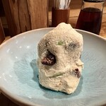 博多炊き餃子　池ぽん - 