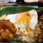 キッチン あずま - 蓮田市キッチンあずま♡名物” 幸せの黄金の滝”♡