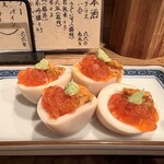 博多炊き餃子　池ぽん - 