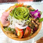 和牛カフェ カプカ - 