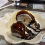 キッチン あずま - 