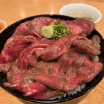 博多炊き餃子　池ぽん - 