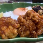 キッチン あずま - 