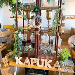 和牛カフェ カプカ - 