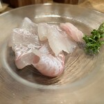 博多炊き餃子　池ぽん - 