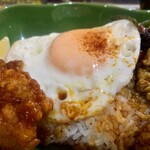 キッチン あずま - 