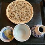 Teuchi Soba Futaba - 