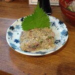 宝山 いわし料理 大松 - 