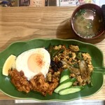 キッチン あずま - 