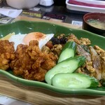 キッチン あずま - 