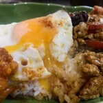 キッチン あずま - 