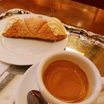 ANTICO CAFFE AL AVIS - 