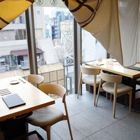 肉亭ふたご iki 新宿店 - 
