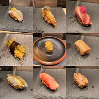 築地青空三代目 大名古屋ビルヂング店 - 
