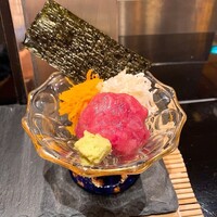 築地青空三代目 大名古屋ビルヂング店 - 