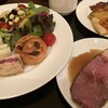 神戸トアロード ホテル山楽 - 料理写真: