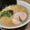 横浜ラーメン 渡来武 総本店