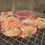 秩父焼肉ホルモンまる助 - 