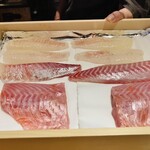 馳走 啐啄一十  - 