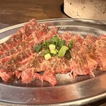 秩父焼肉ホルモンまる助 - 