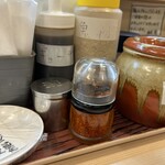 麺屋 龍 新大宮店 - 