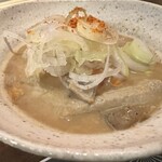 Chichibu yakini ku horumon marusuke - 